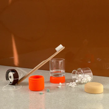 Dental Routine Bundle