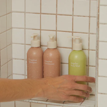 Shower Routine Bundle